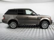 Land Rover Range Rover Sport I Рестайлинг Москва  - изображение 22
