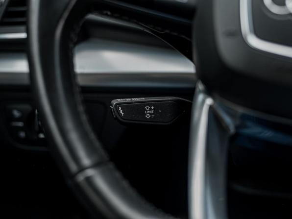 Audi Q5 II (FY) с пробегом 2017 года, цена 2 572 000 рублей, 172421 км, внедорожник, Автокод Объявления