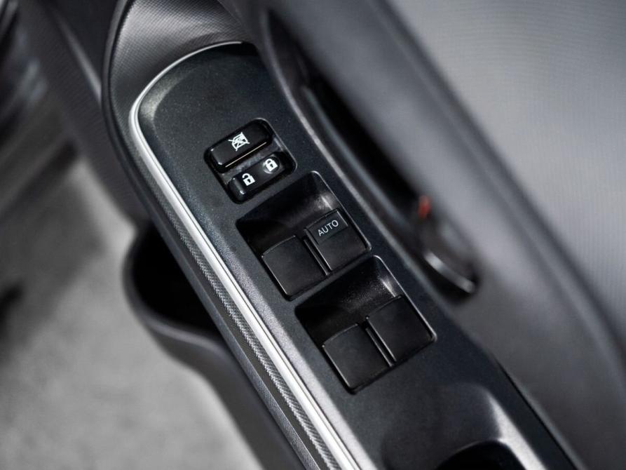 Toyota Aqua I Рестайлинг 2 Иркутск  - изображение 20