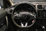 Renault Logan II Рестайлинг Уфа  - изображение 23