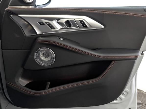 BMW XM с пробегом 2023 года, цена 23 000 000 рублей, 1620 км, внедорожник, Автокод Объявления