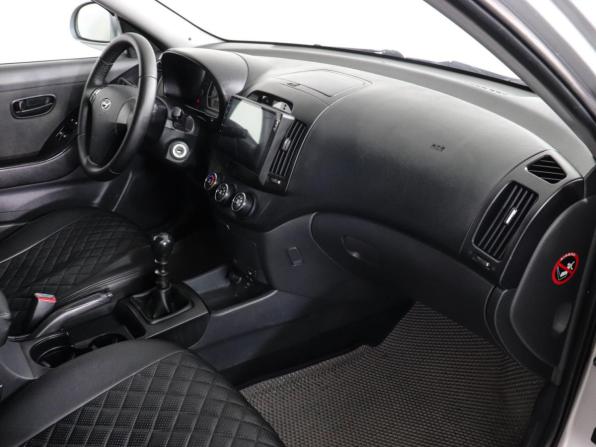 Hyundai Elantra IV (HD) с пробегом 2006 года, цена 479 000 рублей, 181336 км, седан, Автокод Объявления