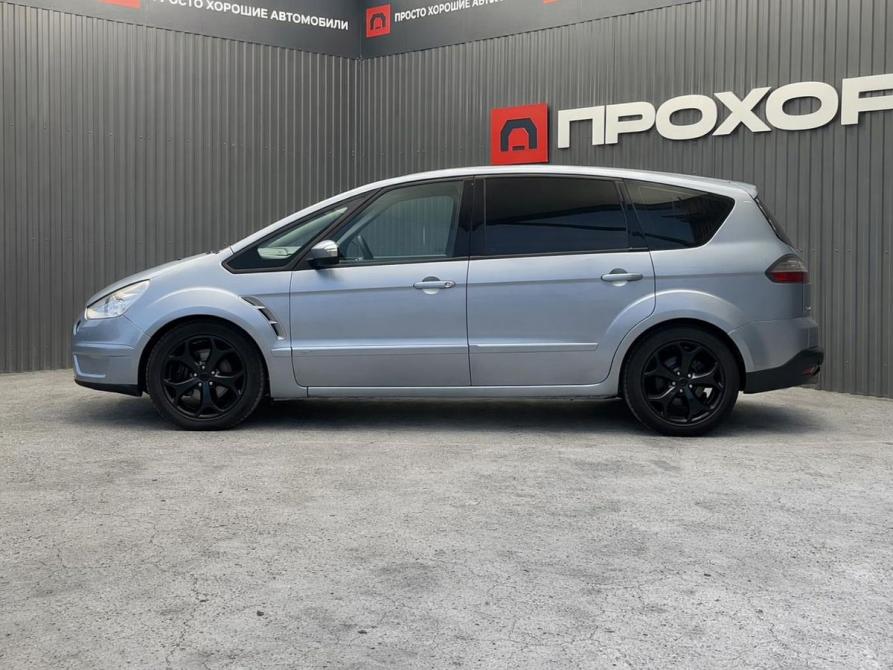 Ford S-MAX I Пермь  - изображение 29