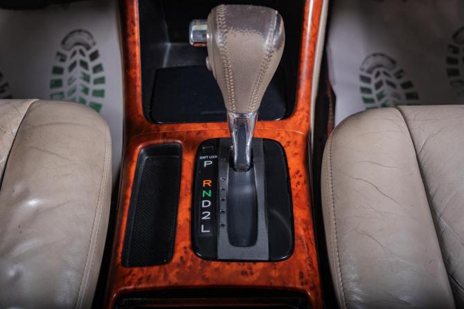 Toyota Camry V (XV30) с пробегом 2003 года, цена 779 000 рублей, 409000 км, седан, Автокод Объявления