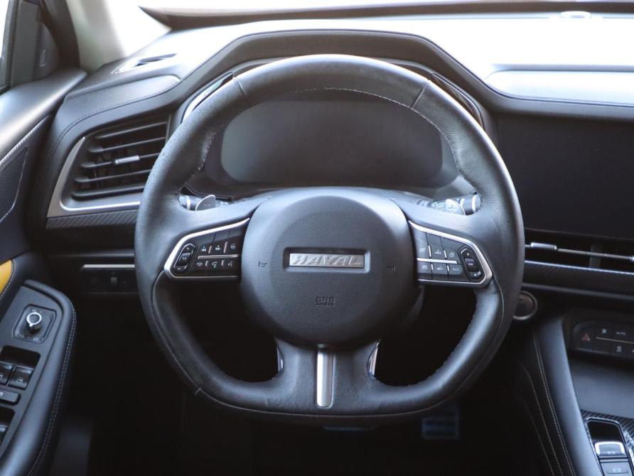 Haval F7x I Санкт-Петербург  - изображение 12