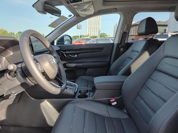 Honda CR-V VI с пробегом 2026 года, цена 4 630 000 рублей, 53 км, внедорожник, Автокод Объявления