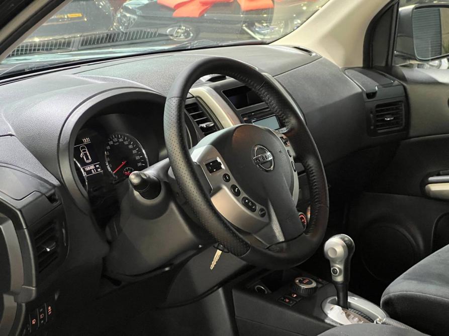 Nissan X-Trail II Рестайлинг Оренбург  - изображение 9