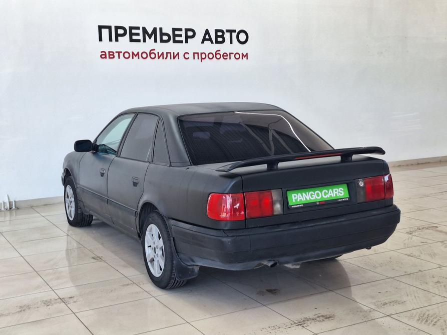 Audi 100 IV (C4) Смоленск  - изображение 6