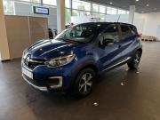 Renault Kaptur I Рестайлинг Чебоксары  - изображение 43