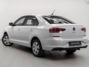 Volkswagen Polo VI Москва  - изображение 33