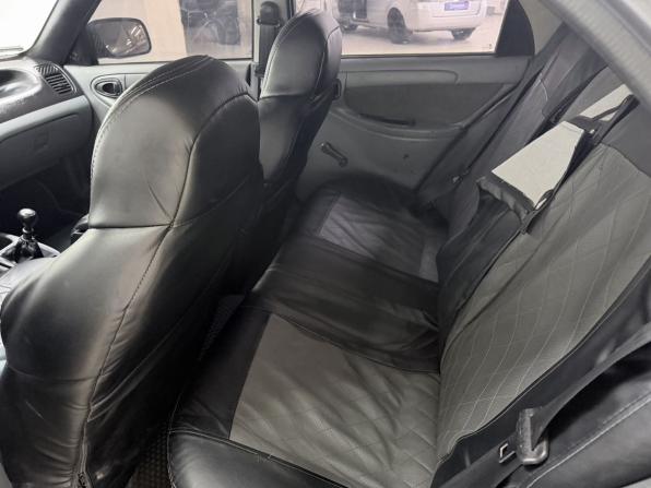 Chevrolet Lanos I с пробегом 2008 года, цена 230 000 рублей, 236924 км, седан, Автокод Объявления