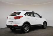 Hyundai Creta I Рестайлинг Ярославль  - изображение 30