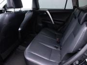 Toyota RAV4 IV (XA40) Рестайлинг Москва  - изображение 29