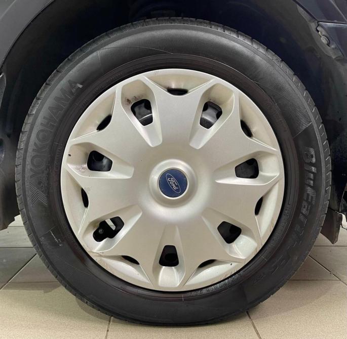 Ford Tourneo Connect II Воронеж  - изображение 20