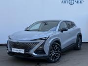Changan UNI-T I Москва  - изображение 14