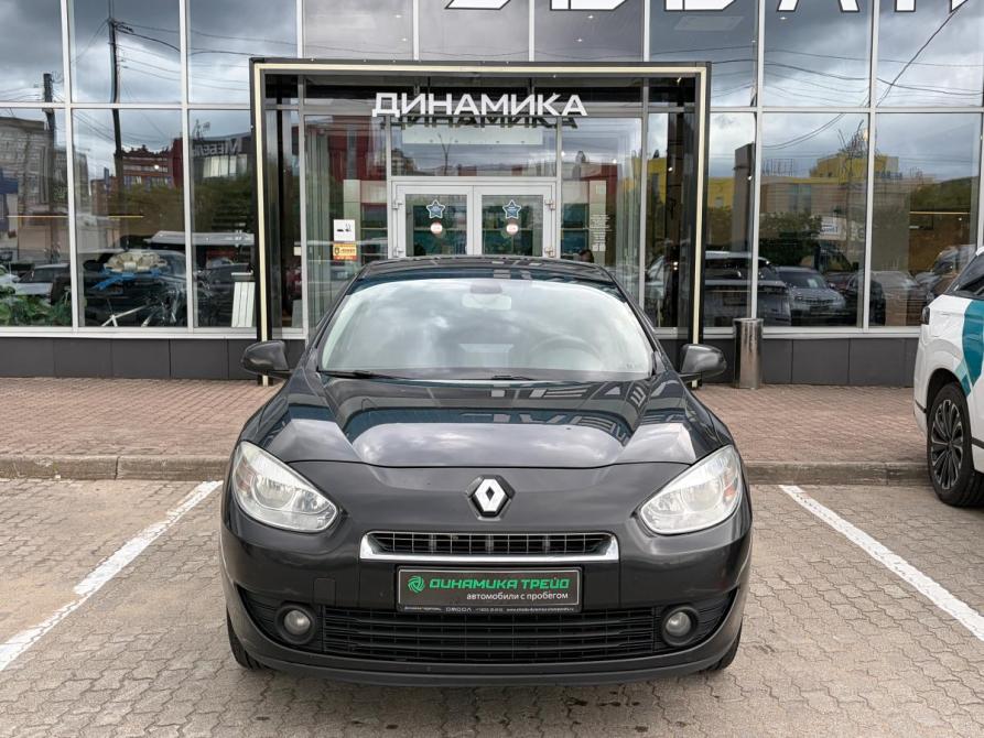Renault Fluence I Череповец  - изображение 2