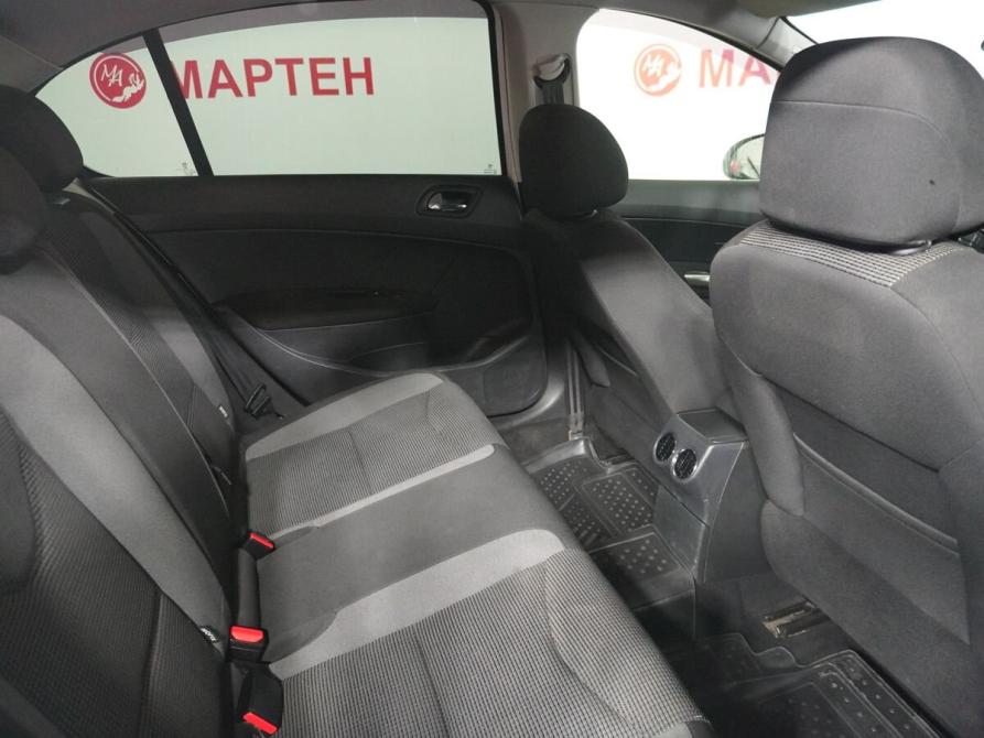 Peugeot 408 I Вологда  - изображение 11