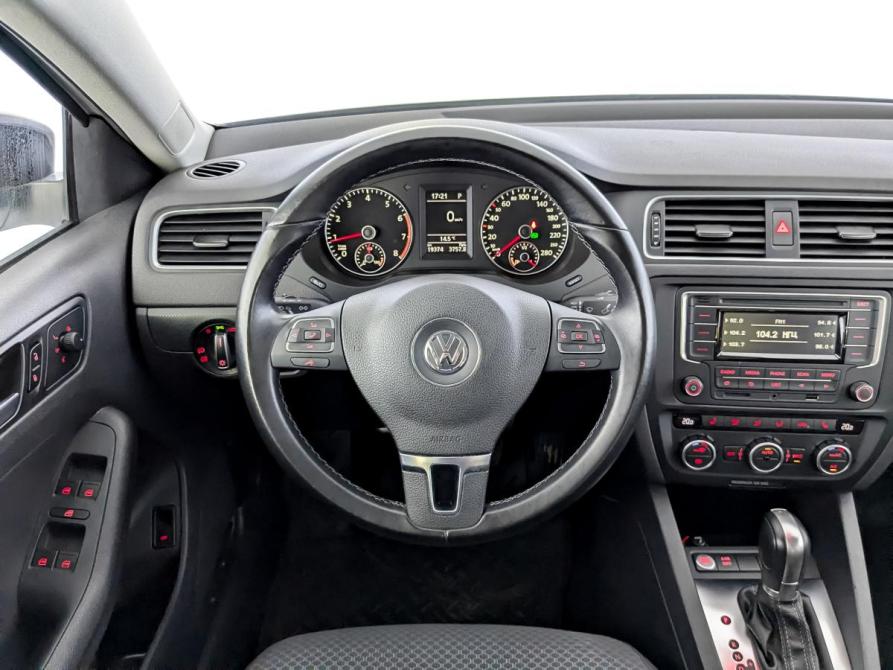 Volkswagen Jetta VI Москва  - изображение 21