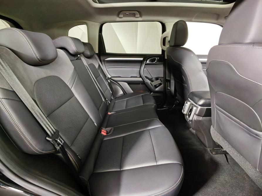 Haval Dargo I Москва  - изображение 16