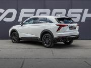Haval F7 II Краснодар  - изображение 24