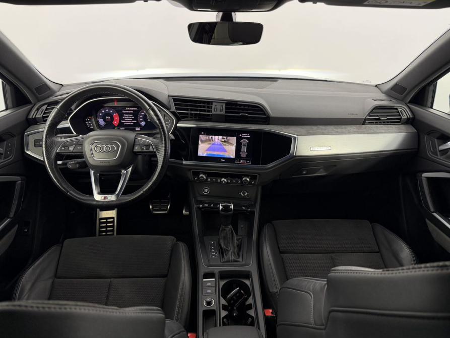Audi Q3 Sportback II (F3) Калининград  - изображение 23