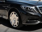 Mercedes-Benz Maybach S-Класс I (X222) Краснодар  - изображение 47