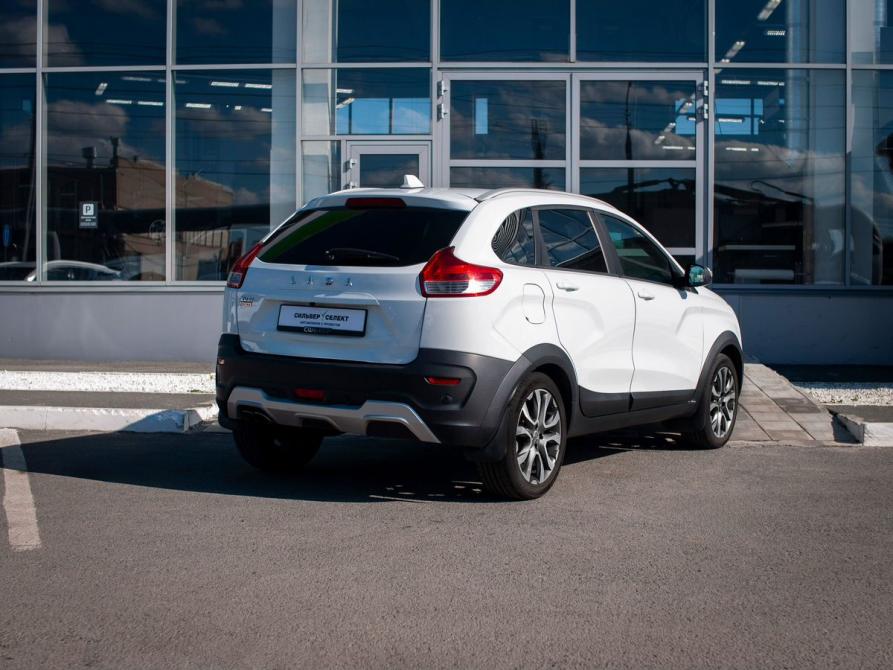 Lada (ВАЗ) XRAY I Курган  - изображение 2