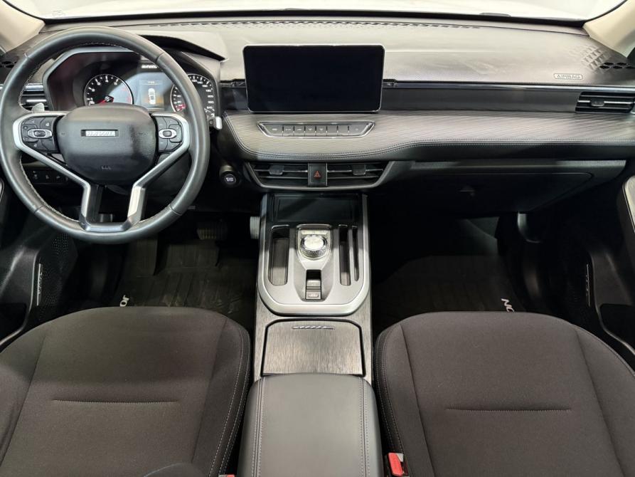 Haval Jolion I Ярославль  - изображение 9