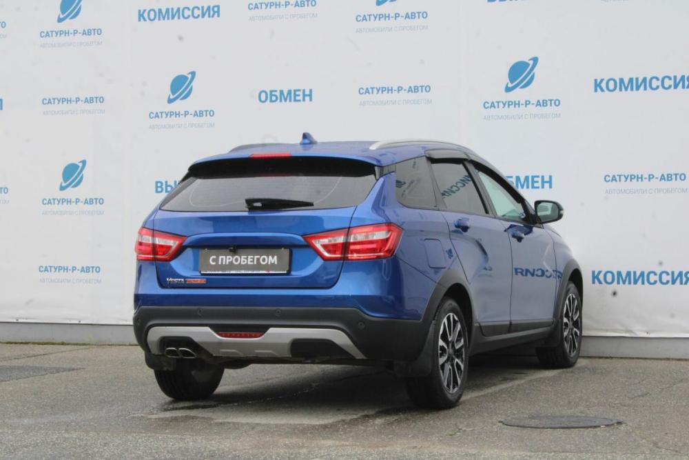 Lada (ВАЗ) Vesta I Пермь  - изображение 9