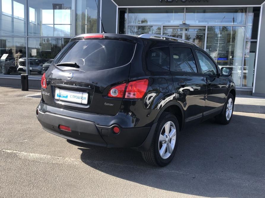 Nissan Qashqai+2 I Брянск  - изображение 5