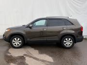 Kia Sorento II Москва  - изображение 30