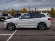BMW X3 III (G01) Москва  - изображение 27