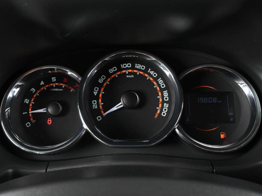 Lada (ВАЗ) Largus I Рестайлинг Ростов-на-Дону  - изображение 14