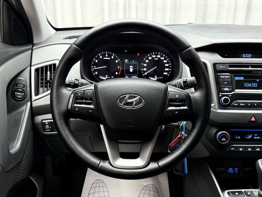 Hyundai Creta I Ижевск  - изображение 19