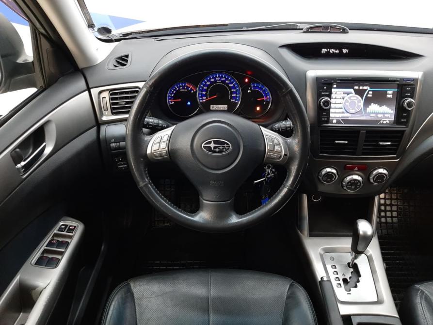 Subaru Forester III Москва  - изображение 15