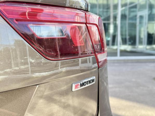 Volkswagen Tiguan II с пробегом 2020 года, цена 2 390 000 рублей, 119629 км, внедорожник, Автокод Объявления