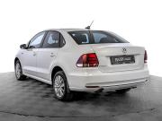 Volkswagen Polo V Рестайлинг Москва  - изображение 33