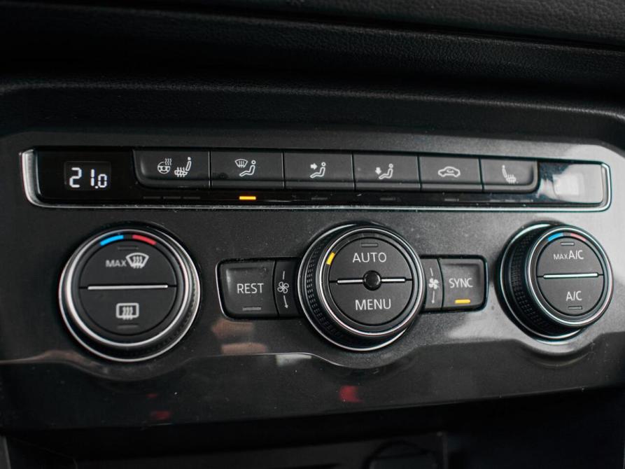 Volkswagen Tiguan II Екатеринбург  - изображение 18