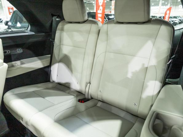 Li Auto (Lixiang) L8 I с пробегом 2022 года, цена 6 250 000 рублей, 4530 км, внедорожник, Автокод Объявления