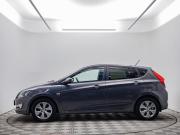 Hyundai Solaris I Рестайлинг Москва  - изображение 24