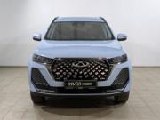 Chery Tiggo 7 Pro Max I Рестайлинг Химки  - изображение 35