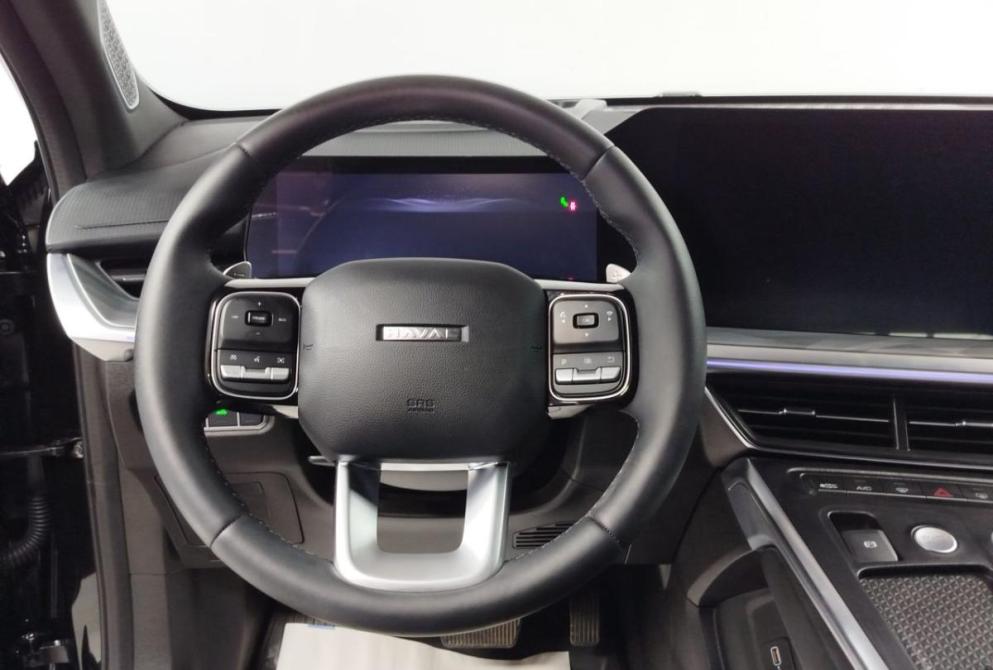 Haval F7x II Саратов  - изображение 19