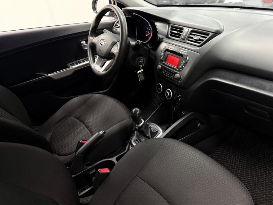 Kia Rio III Казань  - изображение 9