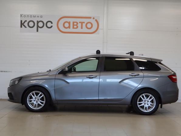 Lada (ВАЗ) Vesta I с пробегом 2020 года, цена 1 106 000 рублей, 116750 км, универсал, Автокод Объявления