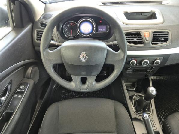 Renault Megane III Рестайлинг 2 с пробегом 2015 года, цена 869 000 рублей, 104030 км, хэтчбек, Автокод Объявления