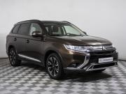 Mitsubishi Outlander III Рестайлинг 3 Москва  - изображение 20