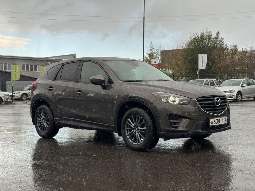 Mazda CX-5 I Ижевск  - изображение 2