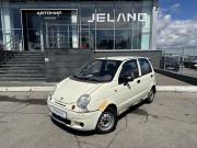 Daewoo Matiz I Рестайлинг Саратов  - изображение 16
