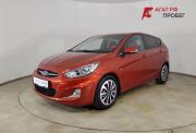 Hyundai Solaris I Волгоград  - изображение 18