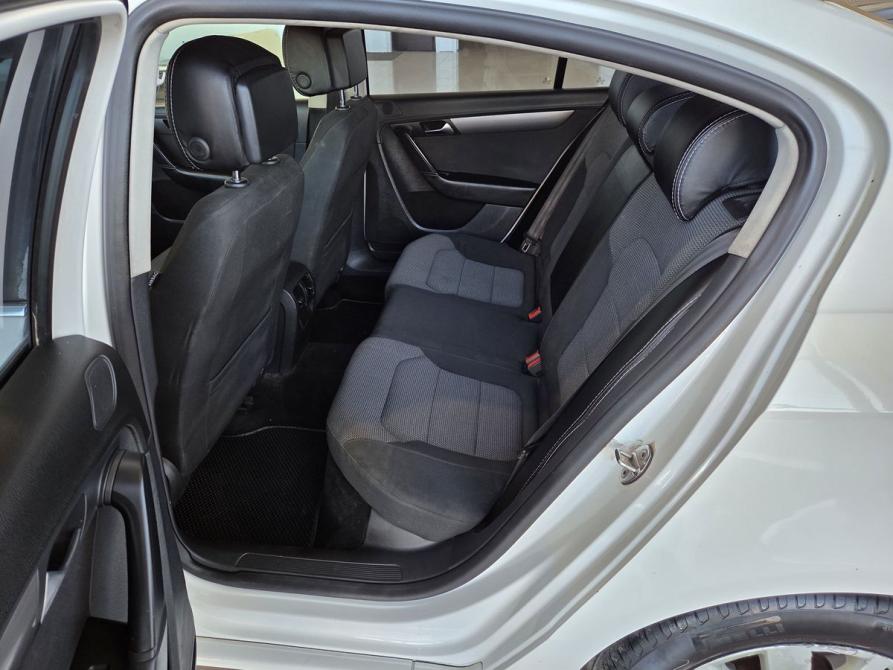 Volkswagen Passat B7 Саратов  - изображение 18